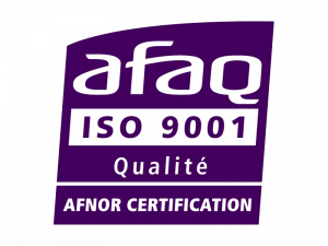 Logo-AFAQ-9001